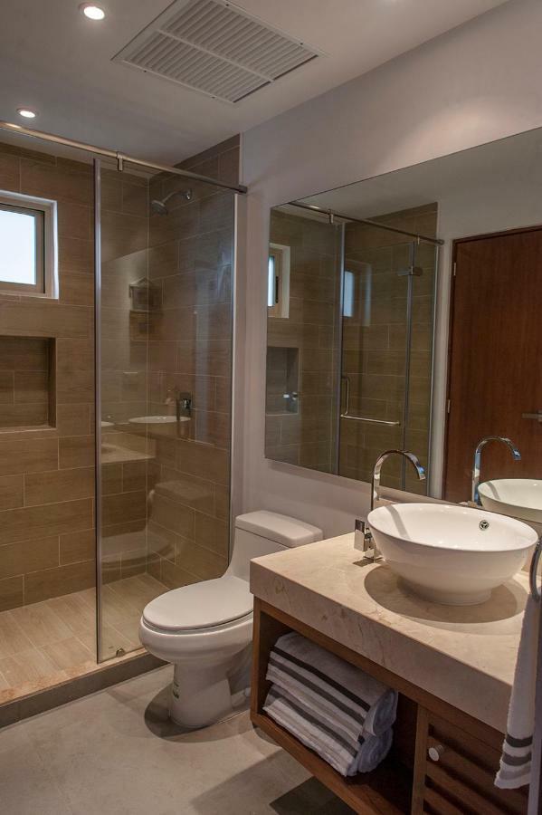 Gulliver Condo - Free Beach Club Access & Bikes Тулум Экстерьер фото